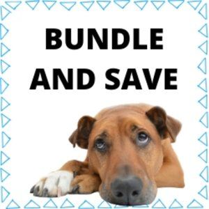 BUNDLE AND SAVE